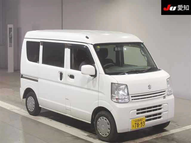 SUZUKI EVERY 2015