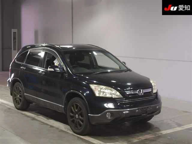 HONDA CR-V 2008