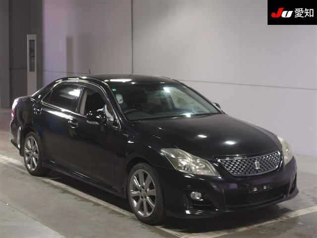 TOYOTA CROWN 2008