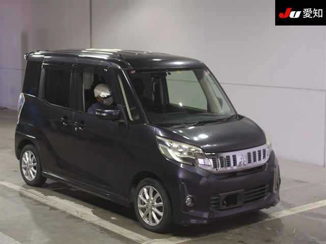 MITSUBISHI EK SPACE 2014