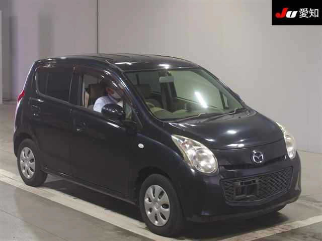 MAZDA CAROL 2012