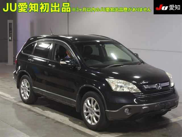 HONDA CR-V 2008