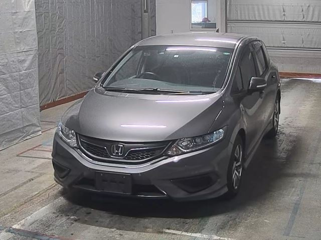 HONDA JADE