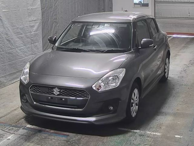 SUZUKI SWIFT 2019