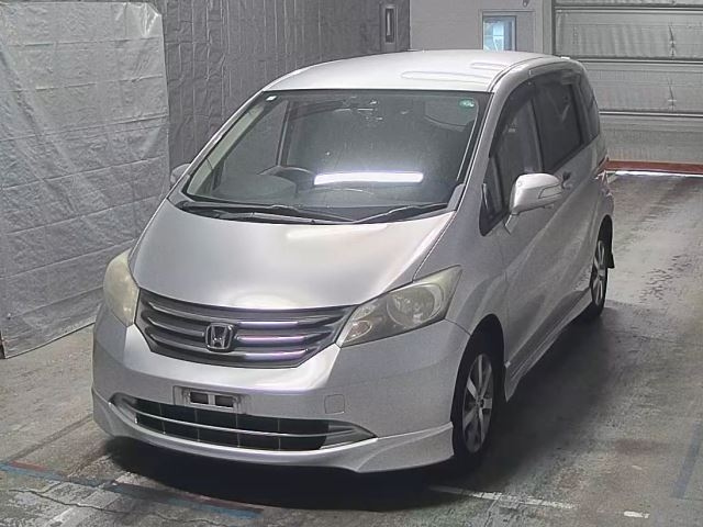 HONDA FREED 2009