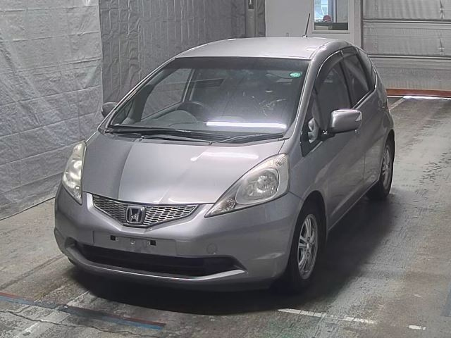 HONDA FIT 2010