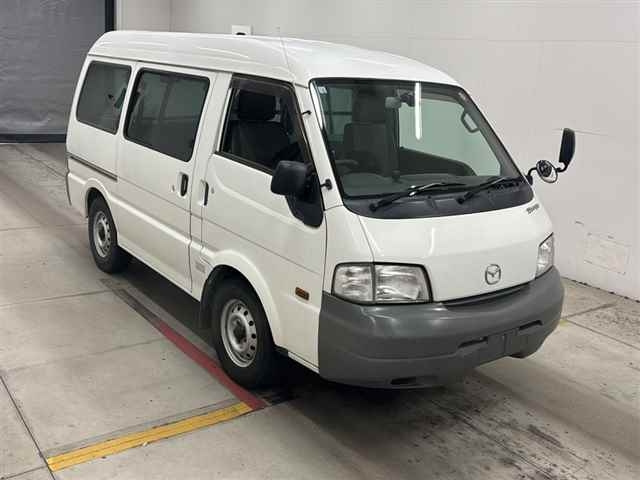 MAZDA BONGO VAN 2015
