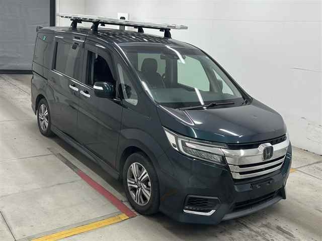 HONDA STEP WAGON 2020