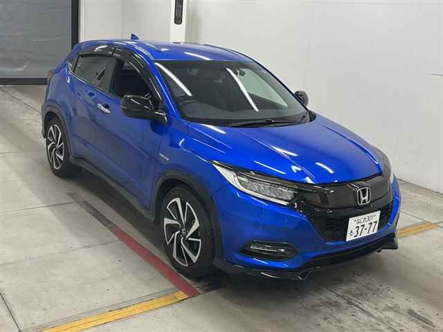 HONDA VEZEL 2020