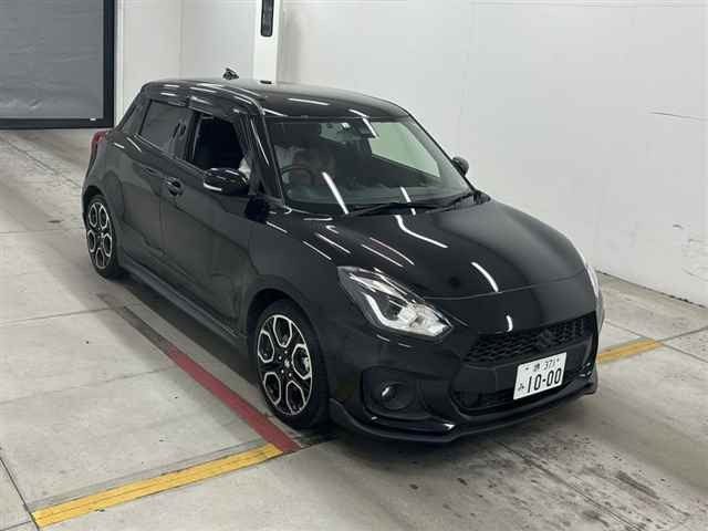 SUZUKI SWIFT 2022