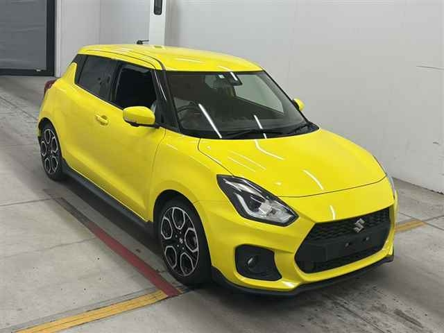 SUZUKI SWIFT 2018