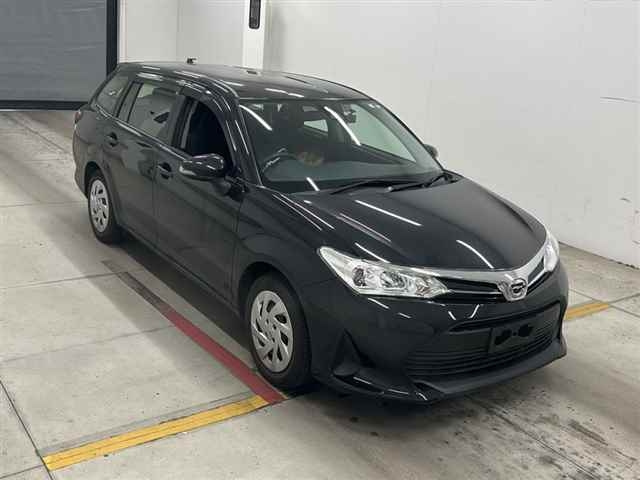 TOYOTA COROLLA FIELDER 2020