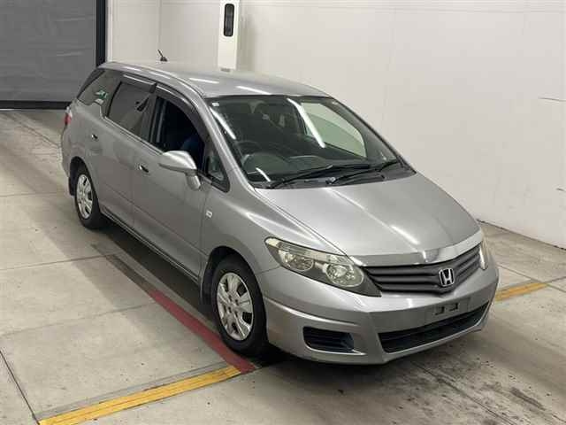 HONDA AIRWAVE 2008