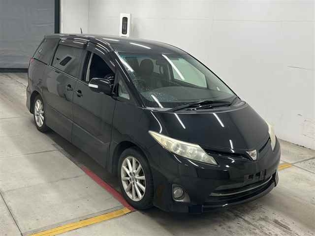 TOYOTA ESTIMA 2009