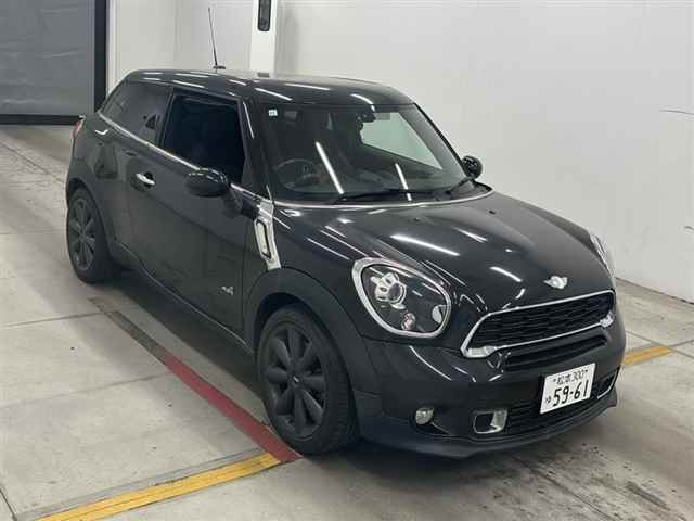 BMW MINI
