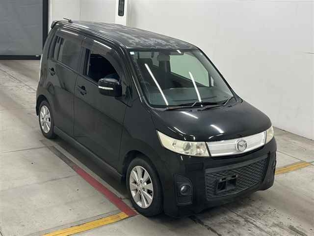 MAZDA AZ WAGON 2009
