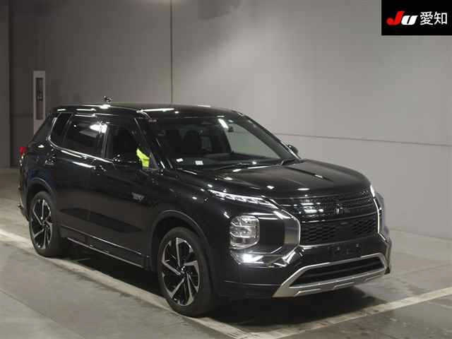 MITSUBISHI OUTLANDER PHEV 2022
