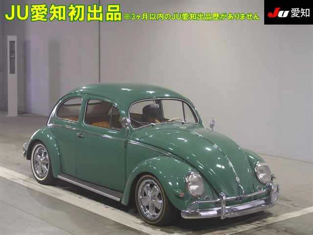 VOLKSWAGEN BEETLE 2009