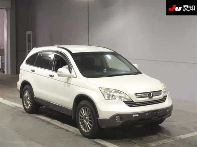 HONDA CR-V 2008