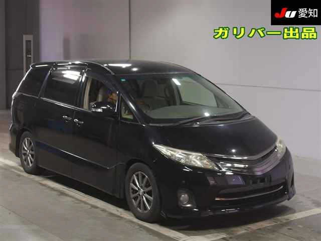 TOYOTA ESTIMA 2011