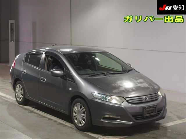 HONDA INSIGHT 2010
