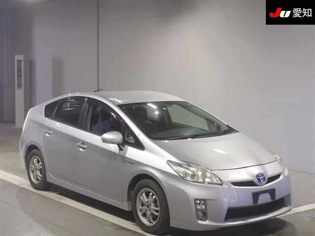TOYOTA PRIUS 2009