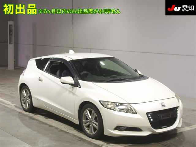 HONDA CR-Z 2010