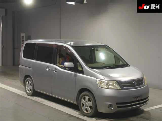 SUZUKI OTHER 2007