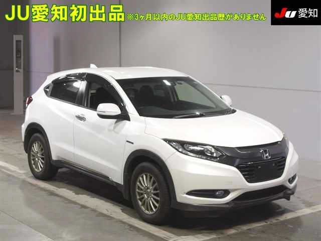 HONDA VEZEL 2014