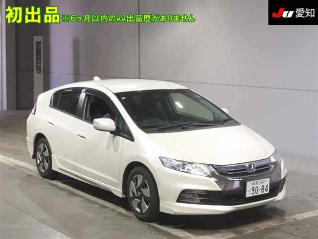 HONDA INSIGHT