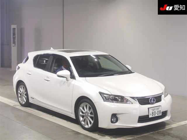 LEXUS CT