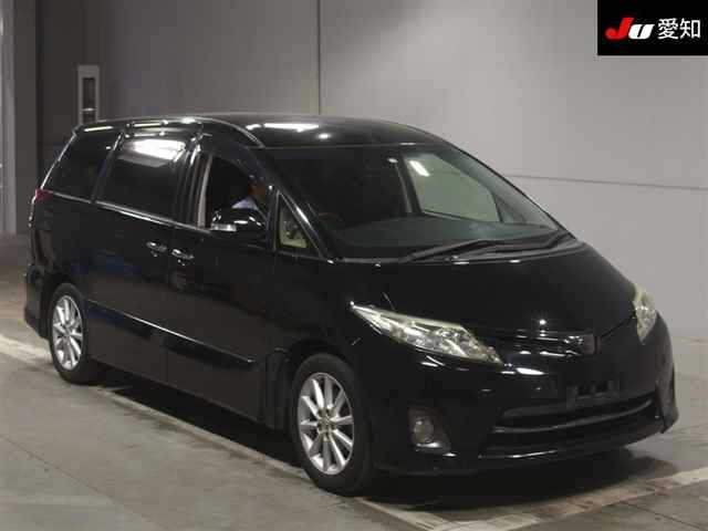 TOYOTA ESTIMA 2012