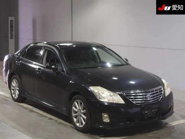 TOYOTA CROWN 2008