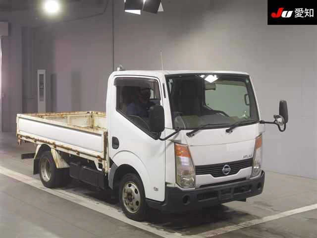 NISSAN ATLAS