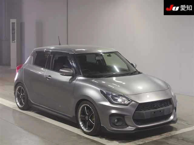 SUZUKI SWIFT 2018