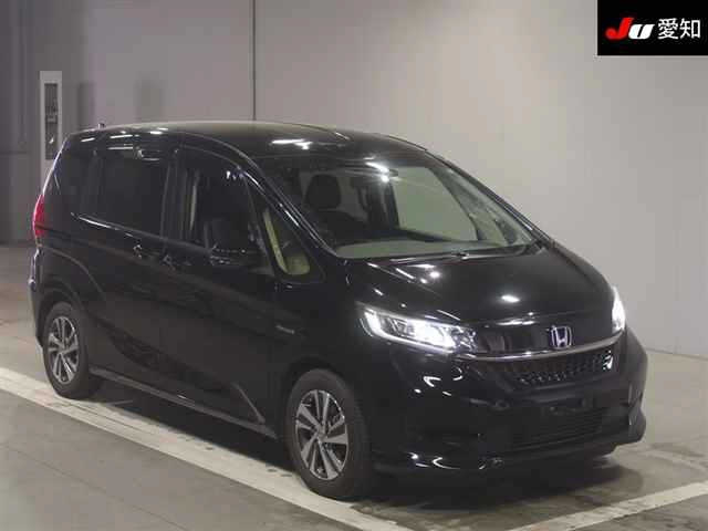 HONDA FREED 2020