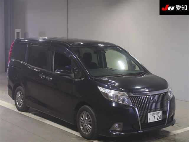 TOYOTA ESQUIRE 2016