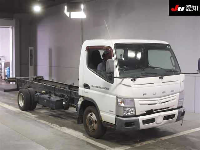 MITSUBISHI CANTER 2017