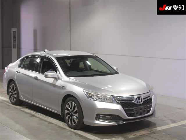 HONDA ACCORD 2013