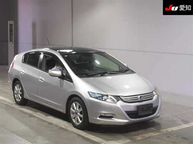 HONDA INSIGHT 2010