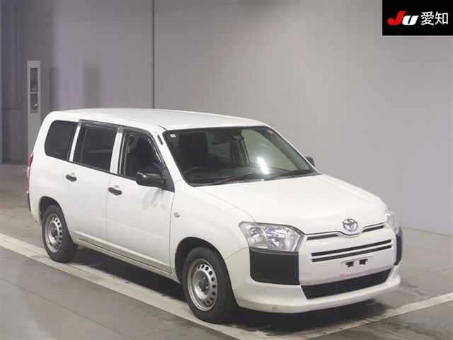TOYOTA PROBOX 2017