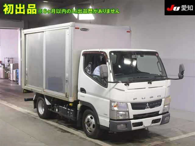 MITSUBISHI CANTER 2015
