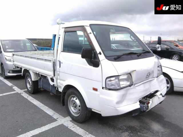 MAZDA BONGO