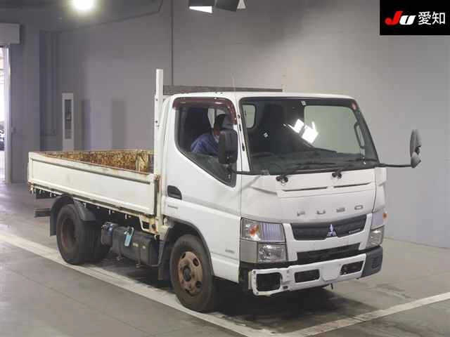 MITSUBISHI CANTER 2015