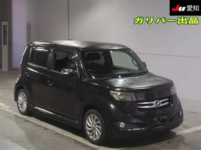 TOYOTA BB 2008