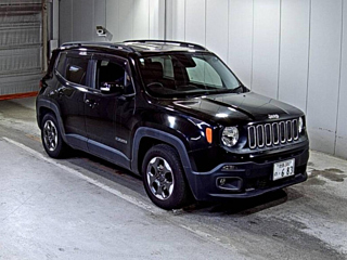 chrysler jeep-renegade