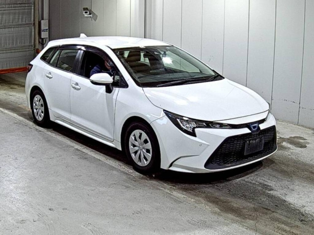 TOYOTA COROLLA TOURING 2022