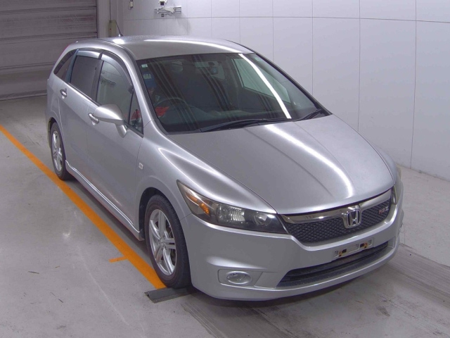 HONDA STREAM