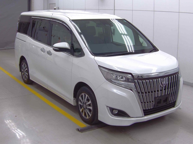 TOYOTA ESQUIRE