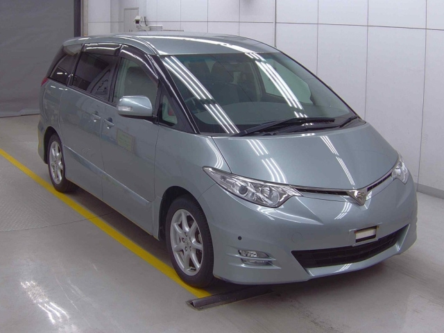 TOYOTA ESTIMA 2008